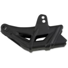 Guide chaîne UFO noir KTM