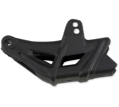 Guide chaîne UFO noir KTM