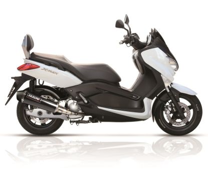 Pot d'échappement YASUNI Scooter