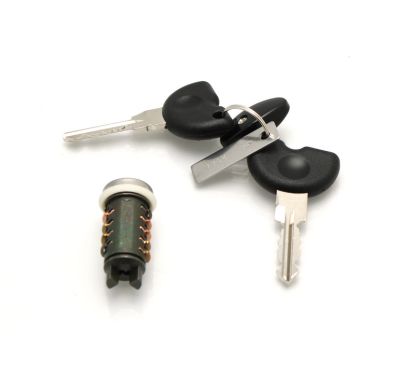 Contacteur à clé V PARTS Piaggio X8 125/200 - X9 125/200/250/500 - X9 200/250/500 EVO