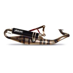 Ligne complète YASUNI R-Pro pour moteur Minarelli horizontal