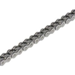 Kit chaîne JT/JT 428HDR 13/69 standard - couronne standard Kit chaîne JT/JT 428HDR 13/69 standard - couronne standard