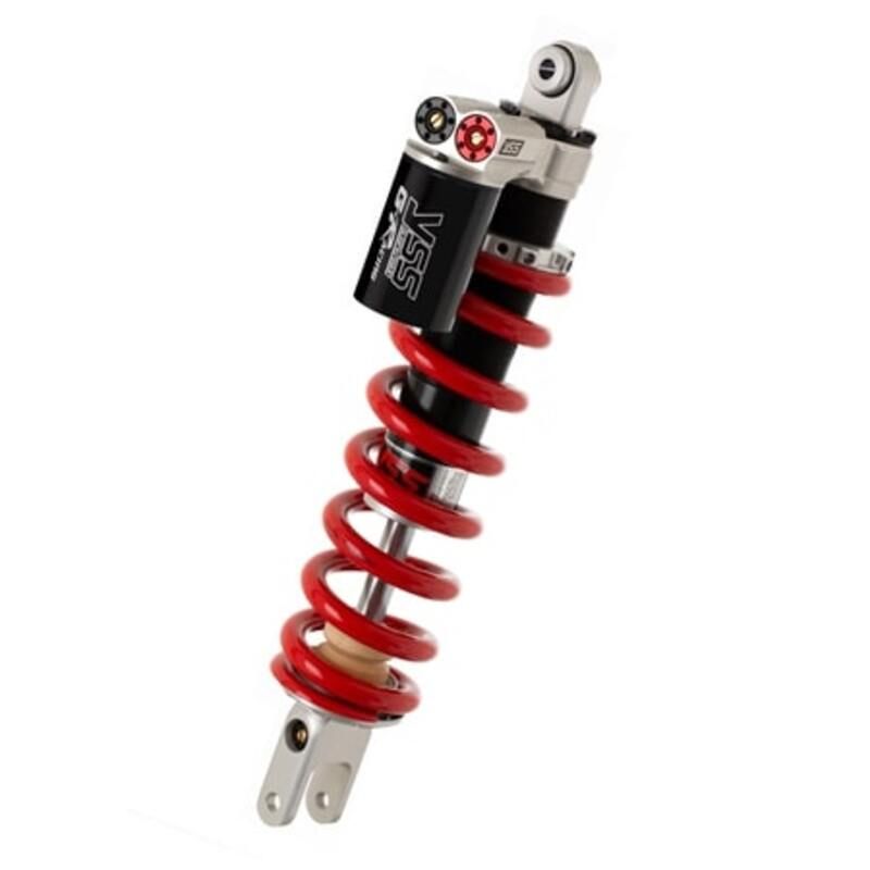 Amortisseur arrière YSS MG456 Racing