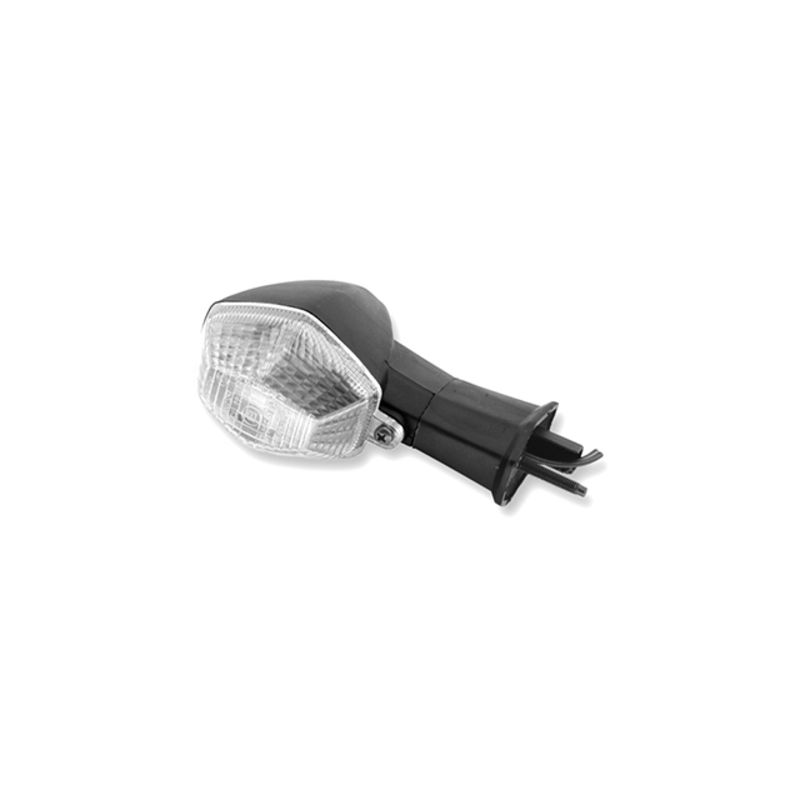 Clignotant LED V PARTS avant droit/arrière gauche type origine Suzuki