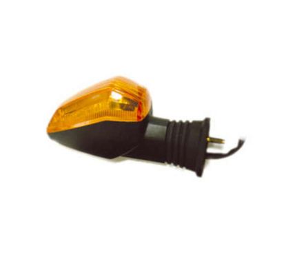 Clignotant V PARTS avant droit/arrière gauche type origine Suzuki GSX-R600/750/1000