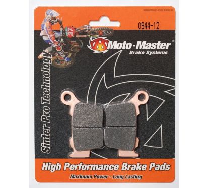 Kit Visseries pour Adaptateur de disque Jokeriders