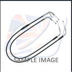 ETRIER CROSS FLOTTANT AXIAL CF 2X28 TAILLE MASSE (KTM)
