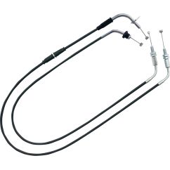 ETRIER ARRIERE AXIAL 2 PARTIES P2 24 CNC ENTRAXE 64MM