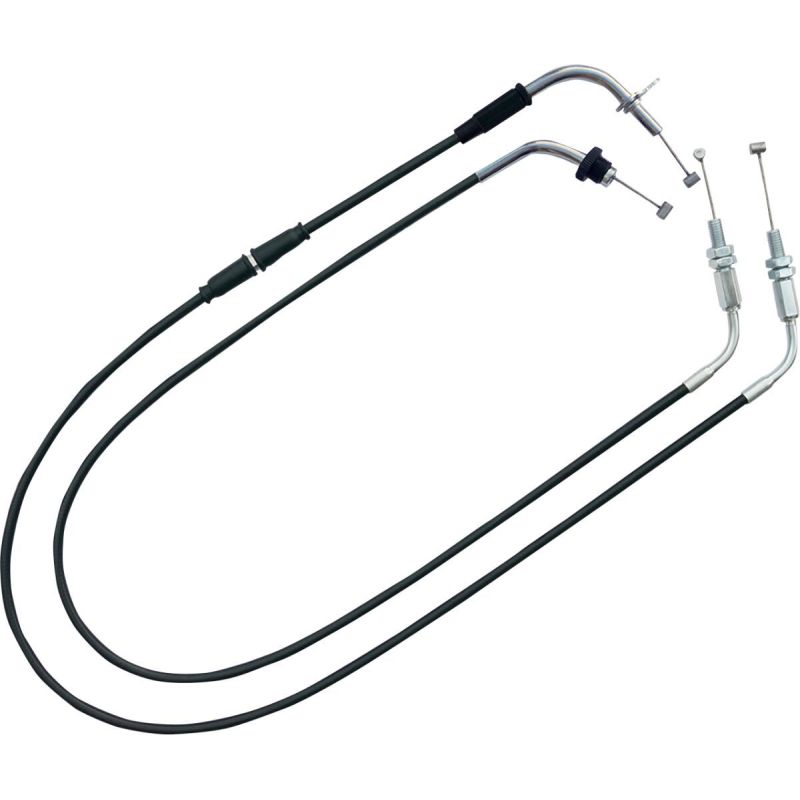 Etrier ARRIERE AXIAL 2 PARTIES P2 24 CNC ENTRAXE 64MM