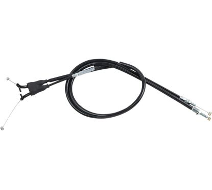 MAITRE-CYLINDRE RADIAL PR19 RCS LEVIER LONG REPLIABLE