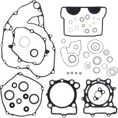 2x Disques PISTE et SUPERBIKE - BREMBO SUPERSPORT 