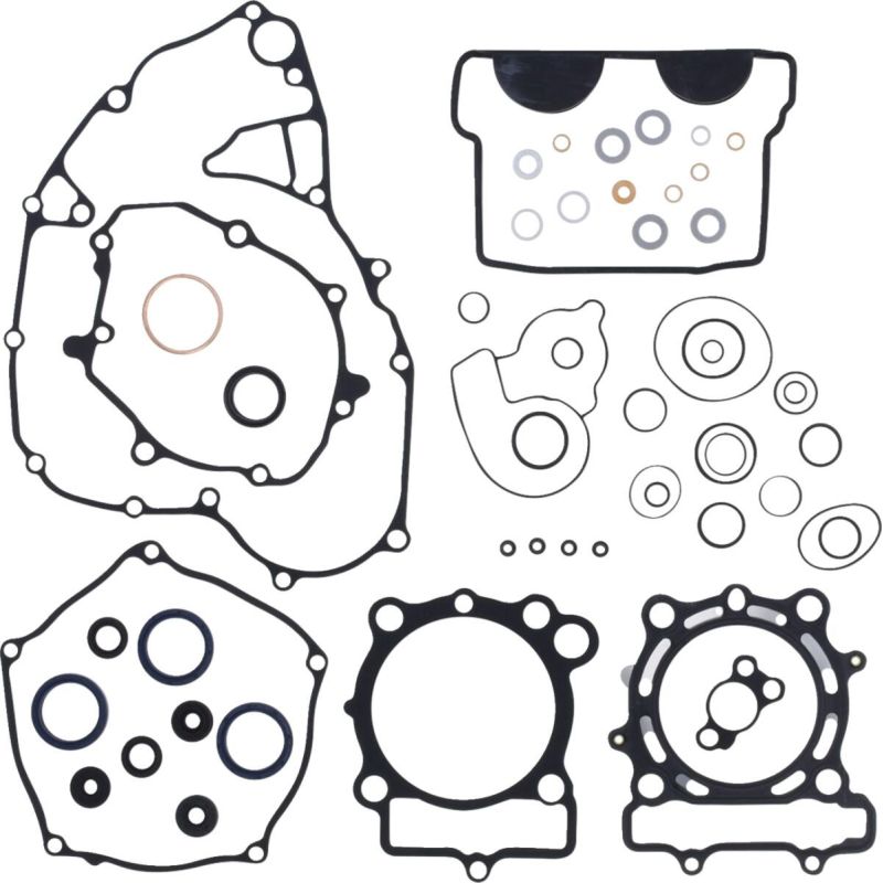 2x Disques PISTE et SUPERBIKE - BREMBO SUPERSPORT 