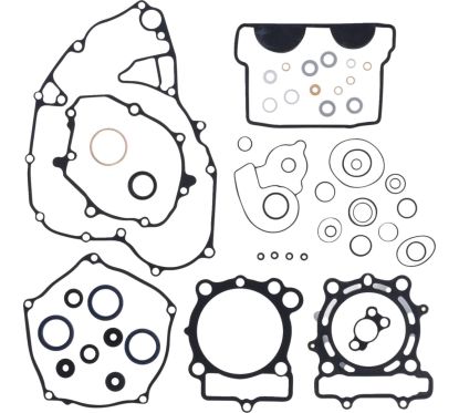 2x Disques PISTE et SUPERBIKE - BREMBO SUPERSPORT 