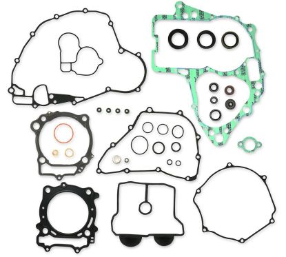 2x Disques PISTE et SUPERBIKE - BREMBO SUPERSPORT 