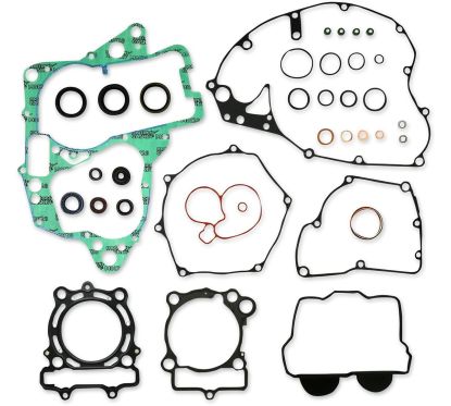 2x Disques PISTE et SUPERBIKE - BREMBO SUPERSPORT 