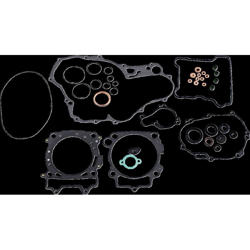 2x Disques CUSTOM et CAFÉ RACER - BREMBO THE GROOVE