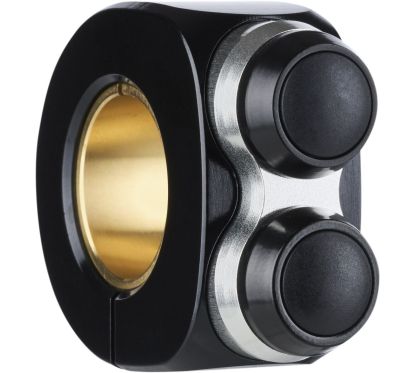 Disque BREMBO THE GROOVE