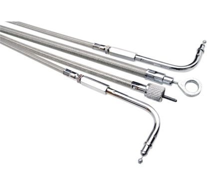 Maitre Cylindre ACCOSSATO Embrayage 16x16 avec Levier Repliable