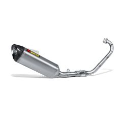 Maitre Cylindre PRS EVO ACCOSSATO Embrayage CNC 16x15-16-17 avec Levier Repliable