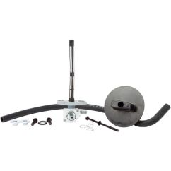 Comodo Racing STM - DROIT - 2 Boutons - Configuration au choix 