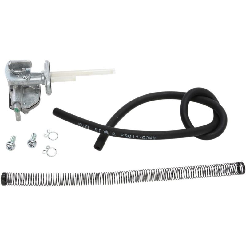 Comodo Racing EVOTECH - GAUCHE - 5 Boutons