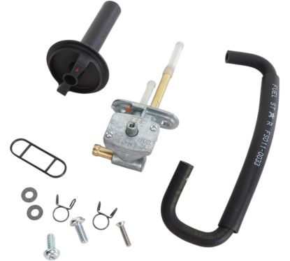 Réglage de garde pour Maitre Cylindre au guidon TWM / BREMBO