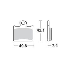 Calibreur de vitesse - HARLEY DAVIDSON - A1 - SPEEDO DRD Calibreur de vitesse - HARLEY DAVIDSON - A1 - SPEEDO DRD