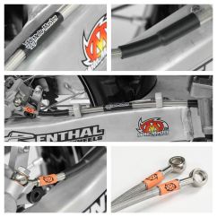 Calibreur de vitesse - HONDA - H1 - SPEEDO DRD