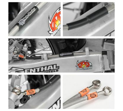 Calibreur de vitesse - HARLEY DAVIDSON - A1 - SPEEDO DRD
