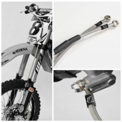 Calibreur de vitesse - HARLEY DAVIDSON - A1 - SPEEDO DRD