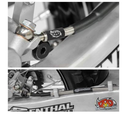 Calibreur de vitesse - HARLEY DAVIDSON - A1 - SPEEDO DRD