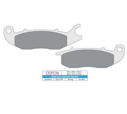 Calibreur de vitesse - HARLEY DAVIDSON - A1 - SPEEDO DRD