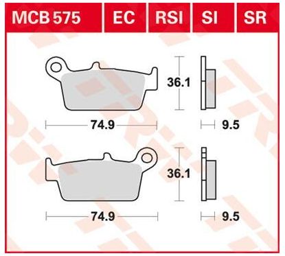 Calibreur de vitesse - HONDA - H5 - SPEEDO DRD