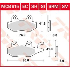 Calibreur de vitesse - HONDA - H5 - SPEEDO DRD