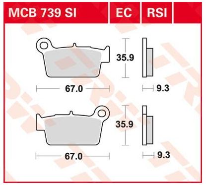 Calibreur de vitesse - HARLEY DAVIDSON - A1 - SPEEDO DRD
