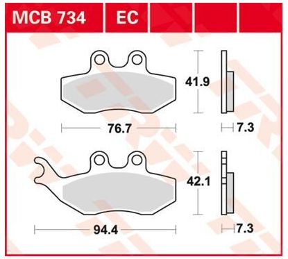 Calibreur de vitesse - HARLEY DAVIDSON - A1 - SPEEDO DRD