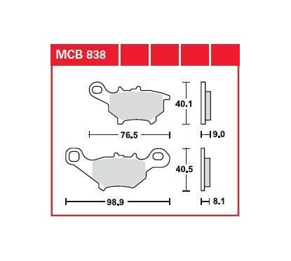 Calibreur de vitesse - HONDA- KAWA - K2 - SPEEDO DRD