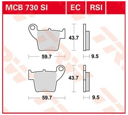 Calibreur de vitesse - KAWASAKI - K3 - SPEEDO DRD