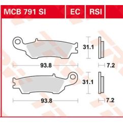Calibreur de vitesse - KAWASAKI - K3 - SPEEDO DRD Calibreur de vitesse - KAWASAKI - K3 - SPEEDO DRD