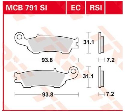 Calibreur de vitesse - HARLEY DAVIDSON - A1 - SPEEDO DRD
