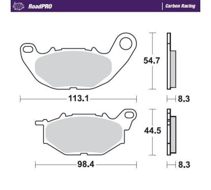 Calibreur de vitesse - HARLEY DAVIDSON - A1 - SPEEDO DRD