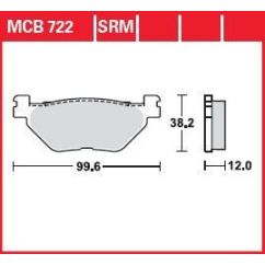 Calibreur de vitesse - SUZUKI - S2 - SPEEDO DRD