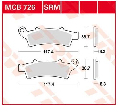 Calibreur de vitesse - HARLEY DAVIDSON - A1 - SPEEDO DRD