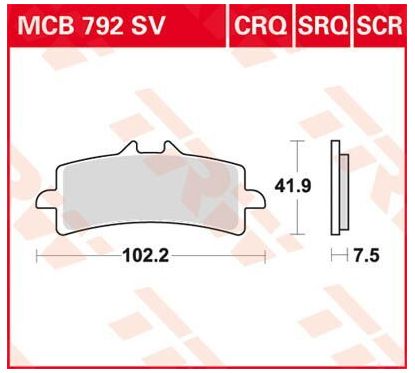Calibreur de vitesse - HARLEY DAVIDSON - A1 - SPEEDO DRD