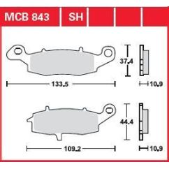 Calibreur de vitesse - HARLEY DAVIDSON - A1 - SPEEDO DRD