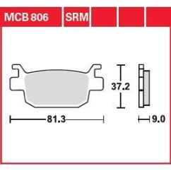 Calibreur de vitesse - U1 - SPEEDO DRD