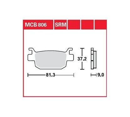 Calibreur de vitesse - U1 - SPEEDO DRD