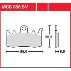 Calibreur de vitesse - KAWA - TRIUMPH - YAM - Y1 - SPEEDO DRD