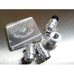 Pion Handbrake Universel à CLIPS pour système double frein
