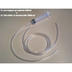 Kit d'aide Purge Freinage